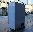 Холодильна шафа вітрина "COLD SW-1400" (Польща) 1400 л. Б/у, фото 7