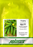 ТМ КОУЕЛ Огірок Іра F1 1000шт