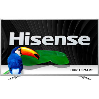 Телевізор Hisense 55M7030UWG