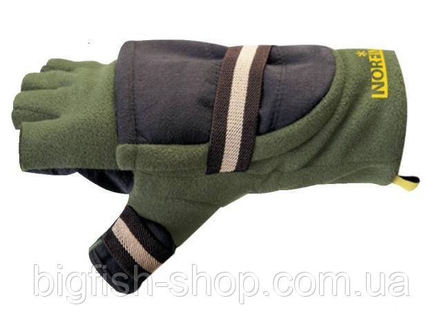 Перчатки Norfin Nord (XL)