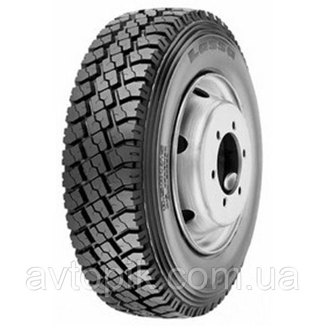 Всесезонні шини Lassa LC/T 225/70 R15C 112/110Q