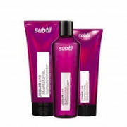 Ducastel Subtil Color Lab "Volume Intense" - догляд для тонкого волосся