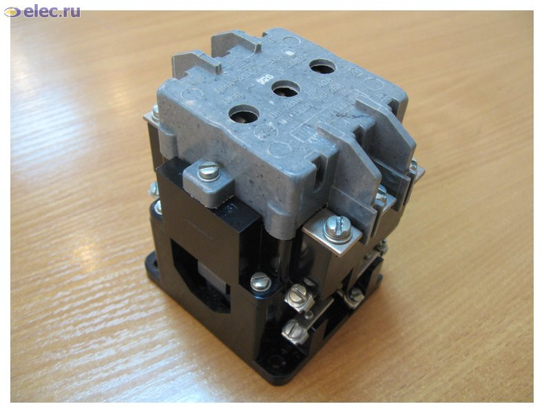 Купить Пускатель электромагнитный ПМА 3102 УХЛ4, цена 660 ₴ — Prom.ua ...
