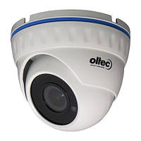 8 Mp AHD відеокамера Oltec HDA-928VF