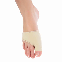 Захисний вальгусний бандаж Qmed Hallux valgus protector I206, фото 3