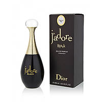 Парфюм женский Christian Dior J'Adore Black (Диор Жадор Блек)