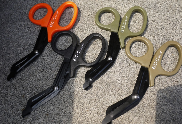 Ножиці EDC Gear, фото 1