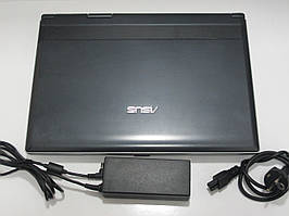 Ноутбук Asus X50V (NR-7853) 