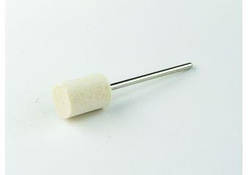 Насадка фетровий Циліндр малий DS