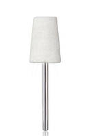 Насадка фетровий усічений Конус DS