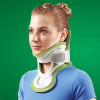 Бандаж на шейный отдел позвоночника OPPO 4098 Cervical Collar-Professional S