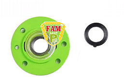 Корпус підшипника JHB, 684596 Claas