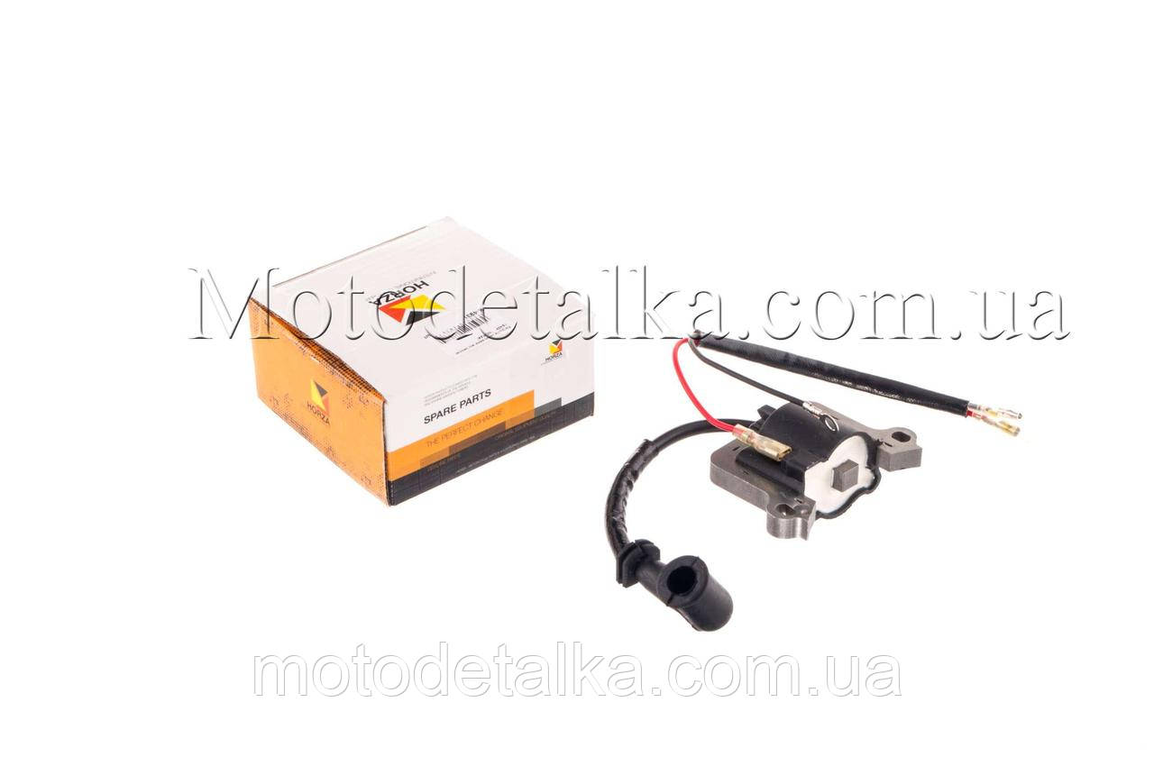Котушка запалювання мотокоси 1E40F