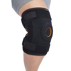 Ортез колінного суглоба з бічною стабілізацією Orliman Oneplus OPL 480