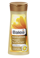 Автозагар для тіла Balea Magic Summer 400мл.