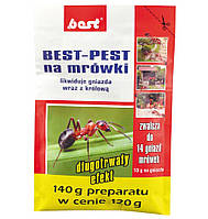 Best от муравьев 140 г Best Pest