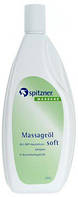 Масло массажное для чувствительной кожи Spitzner Arzneimittel Massage 1000ml