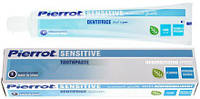 Зубная паста для чувствительных зубов Pierrot Sensitive Toothpaste, 75 ml. Ref.94