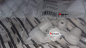 Ексцентрик газового вузла на колонку Ariston GIWH 10/13/16 PA 61016241