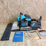 Бензопила GRAND БП-52, фото 4