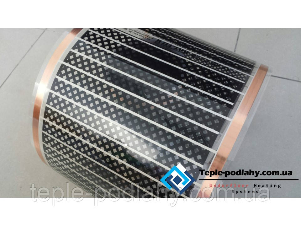 Інфрачервона плівка KH303 12 V (30 см) Корея