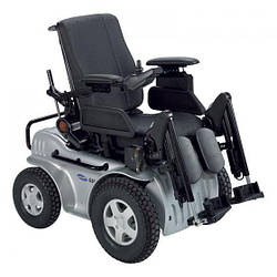 Електроколяска Invacare G50 для вулиці, передній привод 