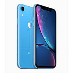Чохли для iPhone Xr