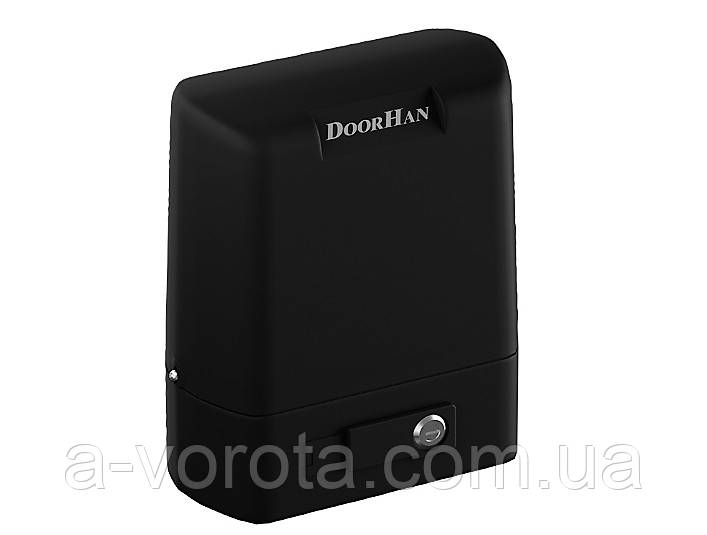 Привід для відкатних воріт DoorHan Sliding 800 PRO (вага стулки до 800 кг)