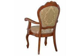 Кресло-стул 8016 из гевеи - фото 3 - id-p832809940