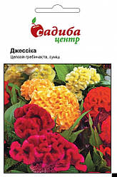 Насіння целозії гребінцевої Джессіка суміш 0,03 г, Hем Zaden