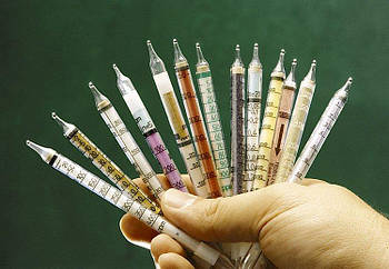 Набір для буферн. розт. Тип 2