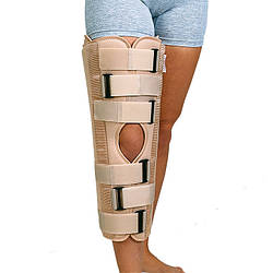 Тутора колінного суглоба 60 см Orliman IR 6000