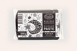 Мастика чорна Criamo універсальна 500г