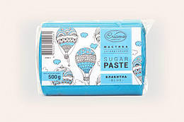 Мастика блакитна універсальна Criamo 500г