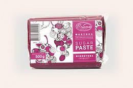 Мастика фіолетова універсальна Criamo 500г