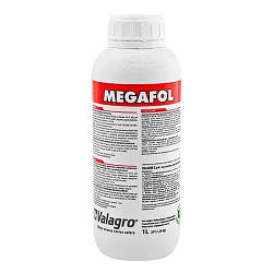 Біостимулятор росту Megafol (Мегафол) 1 л Valagro