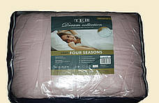 Ковдра Природа Four Season мicrofiber 200*210, фото 3