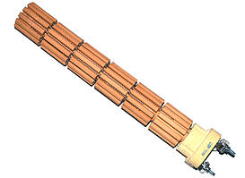 Тен для бойлера Atlantic 2100W (D=45mm,L=365mm)