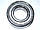 Підшипник для пральної машинки SKF 6205-2Z (6205) 25*52*15 (Італія,кульок Whirlpool/Indesit C00013563), фото 3