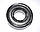 Підшипник для пральної машинки SKF 6204-2Z (6204) 20mm*47mm*14mm (Італія,кульок Whirlpool/Indesit C00002591), фото 3