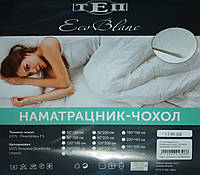 Наматрацник-чохол EcoBlank 200*120*30