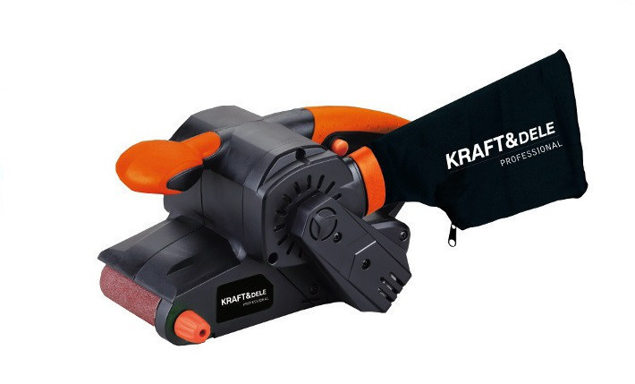 Шліфувальна машина KRAFT&DELE KD1679
