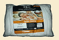 Ковдра для дітей ТЕП SNOW BABY 105*140 див.