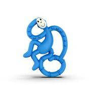 Matchstick Monkey — Іграшка-прорізувач Маленька Мавпа, що танцює, колір синій