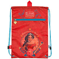 Сумка для обуви с карманом Kite 601 Elena of Avalor EL18-601M