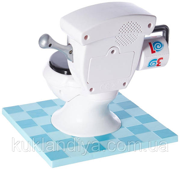 Toilet 2024 toy game