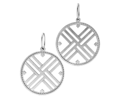 Підвіска - кулон срібна