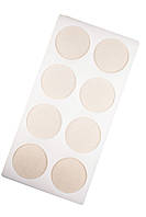 Молд для шоколаду та ізомальта Кружечки класика 8 фігур