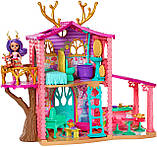 Enchantimals Будиночок Данесси Оленні (FRH50), фото 2