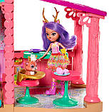 Enchantimals Будиночок Данесси Оленні (FRH50), фото 10